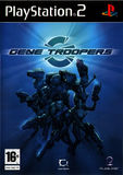 Gene Troopers (PlayStation 2)